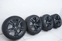 BMW Z4 G29 pneumatici invernali ruote invernali 255 40 18 pollici M798