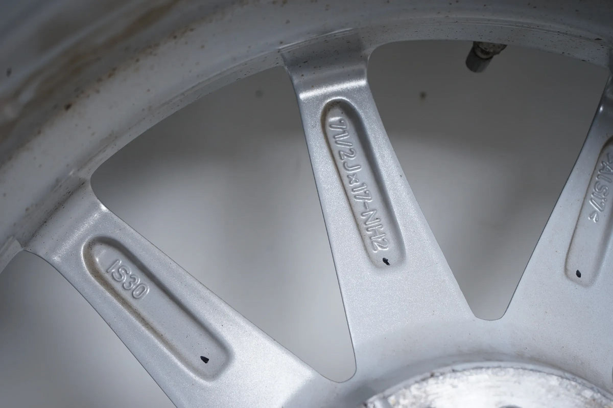 Zimní disky a pneumatiky BMW řady 4 i4 G26 225 55 17 palců Detailní zobrazení 15