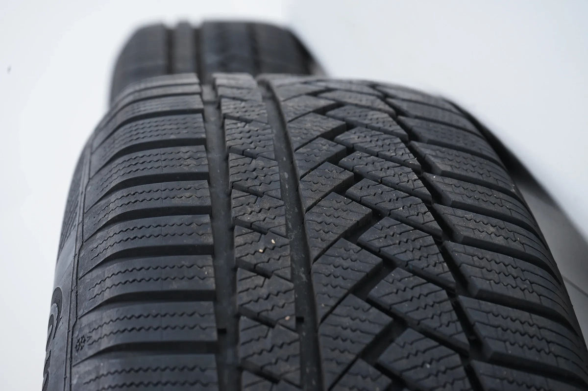 Mercedes GLC Class W254 winter tires/wheels 235/60 R18 inch Detail view 12
