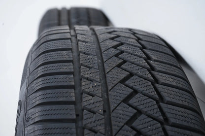 Mercedes GLC Class W254 winter tires/wheels 235/60 R18 inch