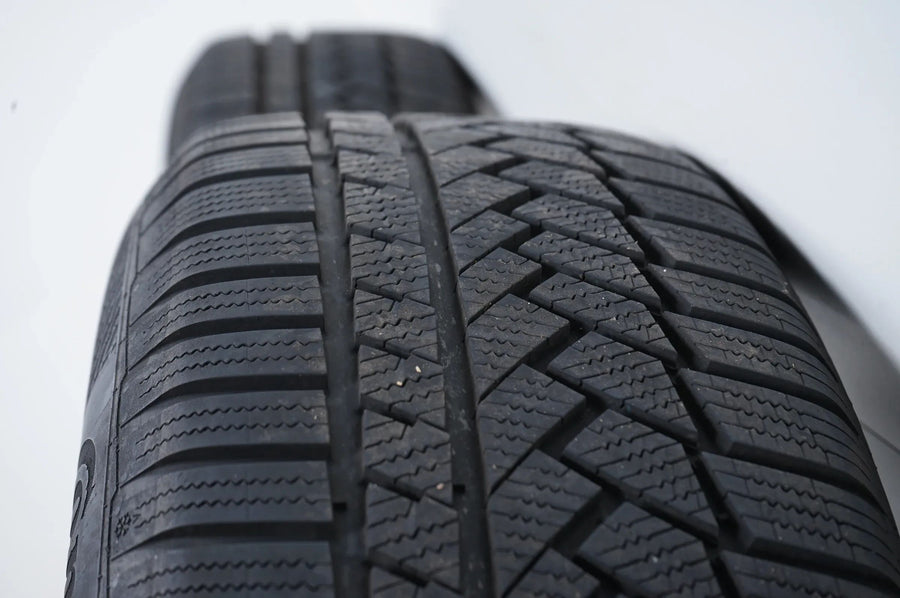 Mercedes GLC Class W254 winter tires/wheels 235/60 R18 inch
