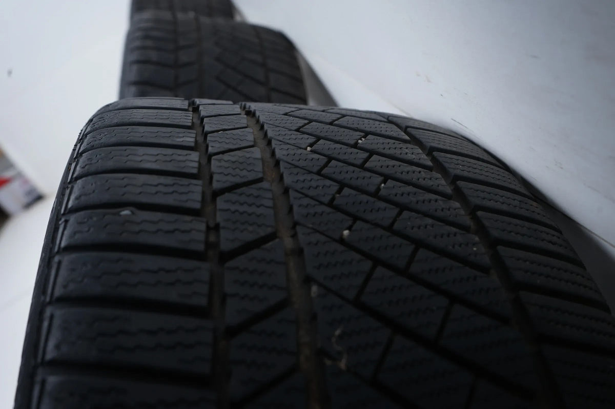 BMW Z4 G29 winter tires/wheels 255/40/18 inch M798 Detailansicht 10