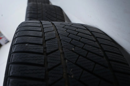 BMW Z4 G29 winter tires/wheels 255/40/18 inch M798