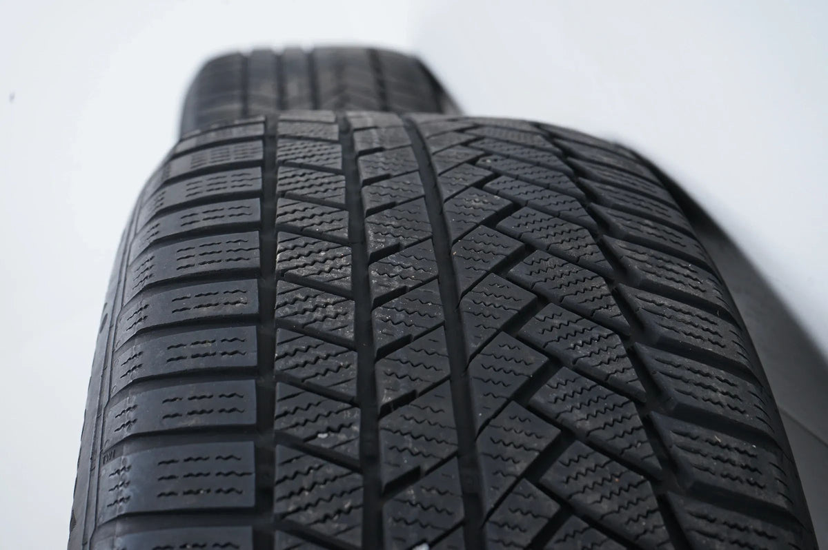 Mercedes GLE W167 V167 winter tires winter wheels 275 50 20 inch Detailansicht 12