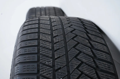 Mercedes GLE W167 V167 winter tires winter wheels 275 50 20 inch