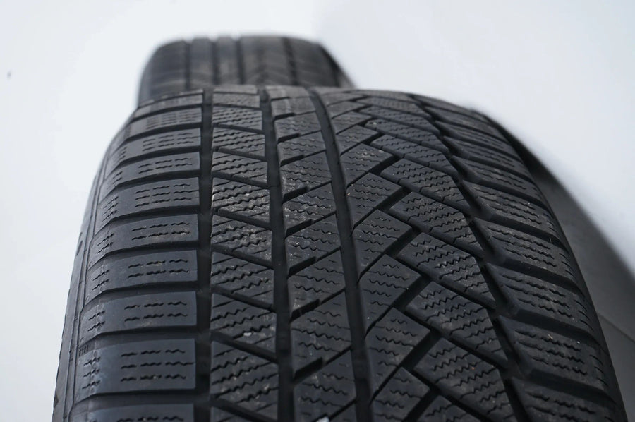 Mercedes GLE W167 V167 winter tires winter wheels 275 50 20 inch