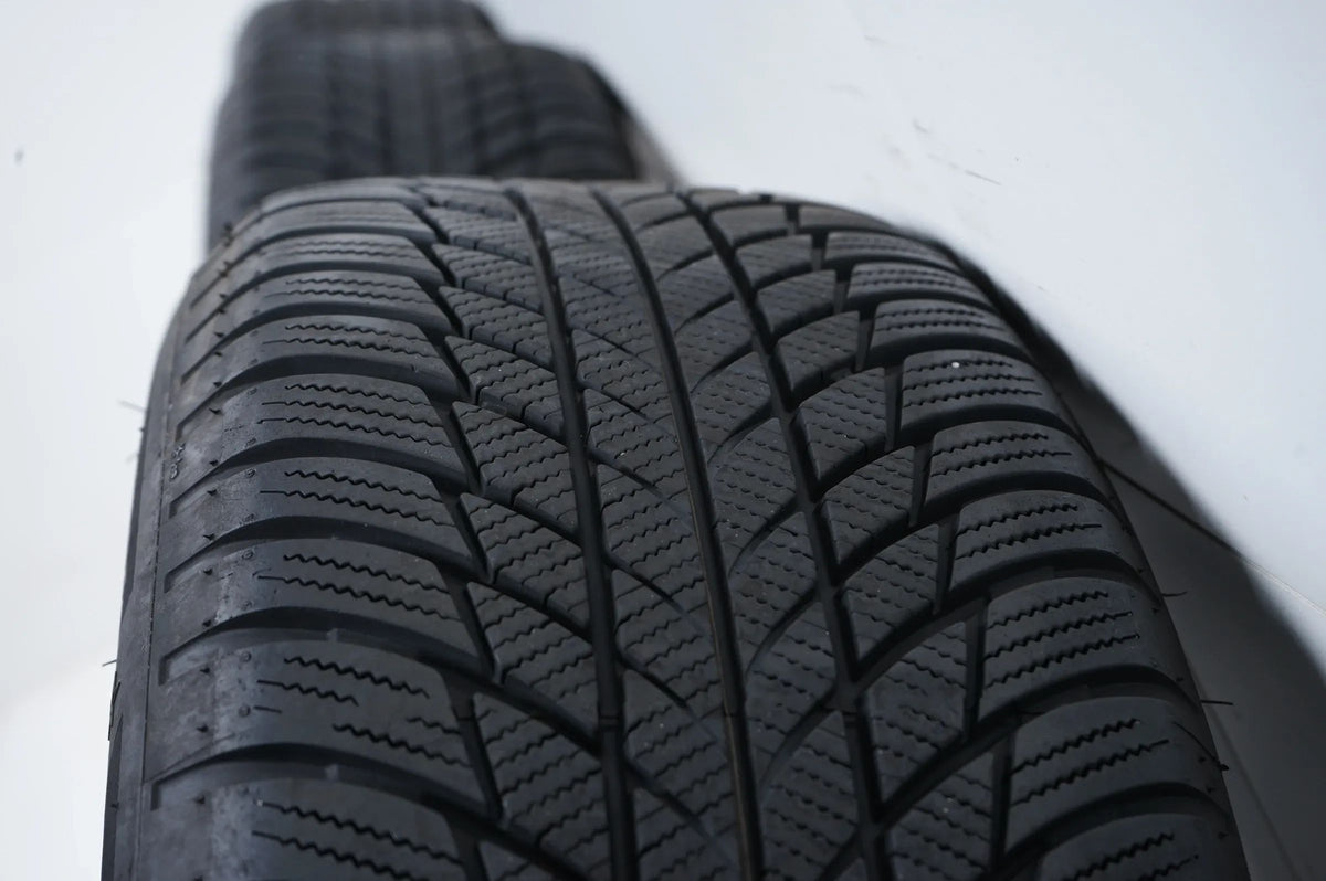 MINI Countryman F60 winter tires/wheels 225/55/17 inch 531 Detailansicht 10