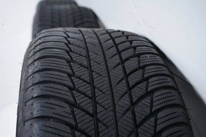 MINI Countryman F60 winter tires/wheels 225/55/17 inch 531