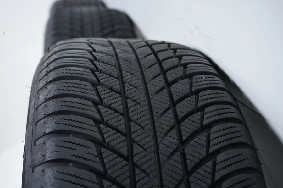 MINI Countryman F60 winter tires/wheels 225/55/17 inch 531