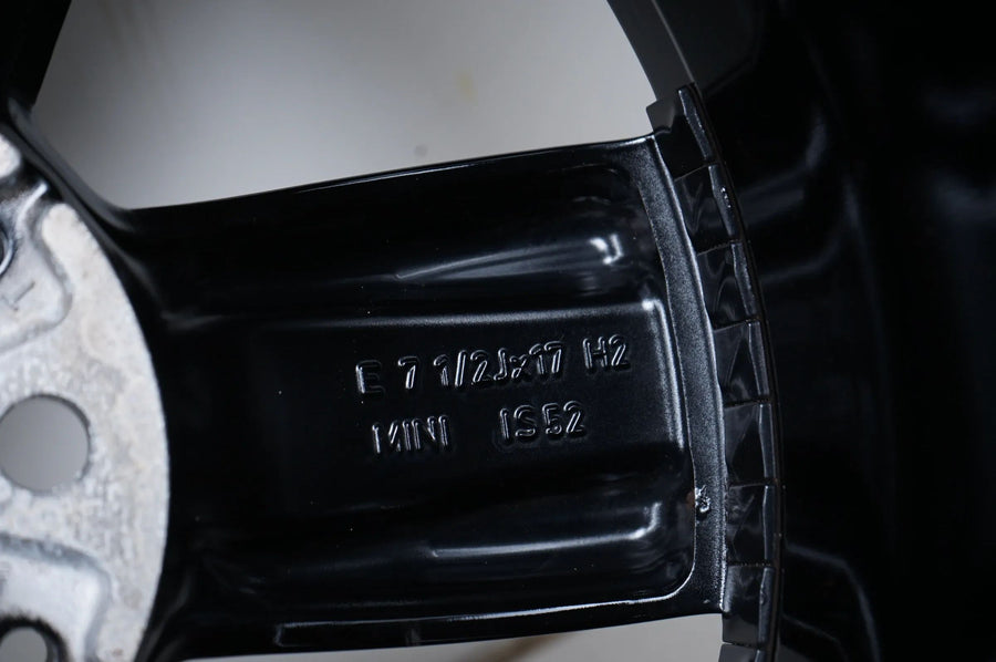 MINI Countryman F60 winter tires/wheels 225/55/17 inch 531