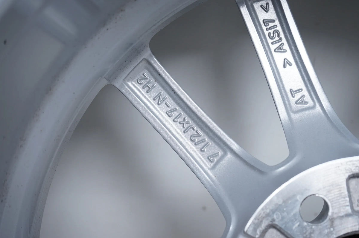 Pneus hiver pour BMW Série 3 G20 G21 G22, jantes hiver 225/50 R17 pouces Detailansicht 15