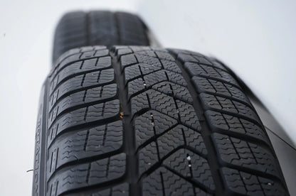 BMW X1 X2 F48 F39 Winter Tires Winter Wheels 205 60 17 inch
