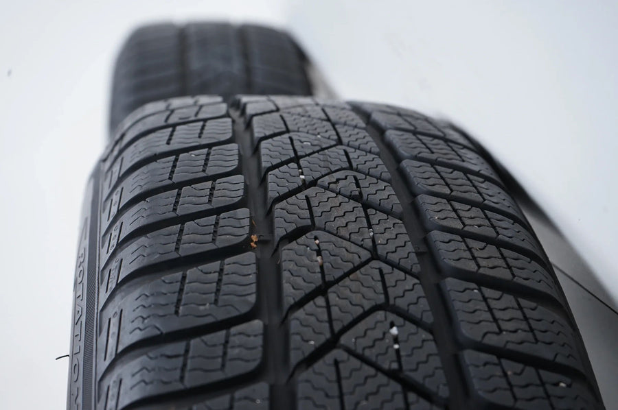 BMW X1 X2 F48 F39 Winter Tires Winter Wheels 205 60 17 inch