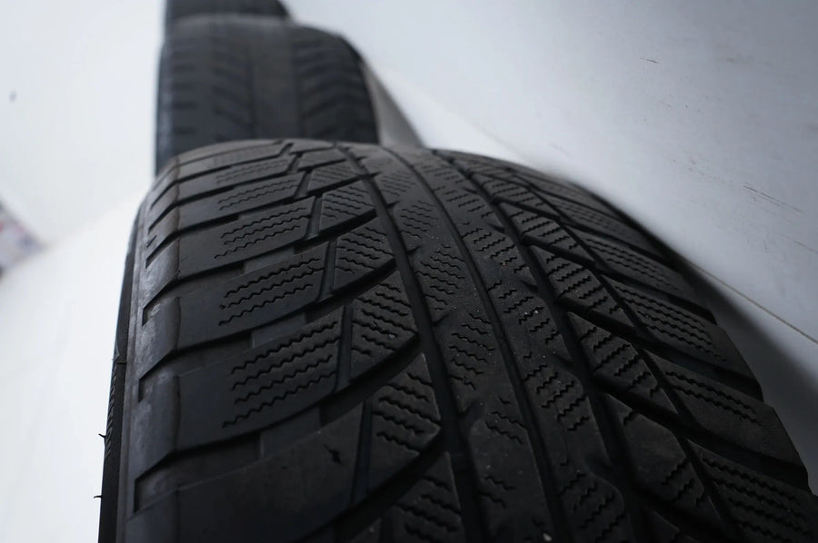 BMW 3 Series 4 Series G20 G21 Winter Wheels Winter Tires 225 50 17 inch