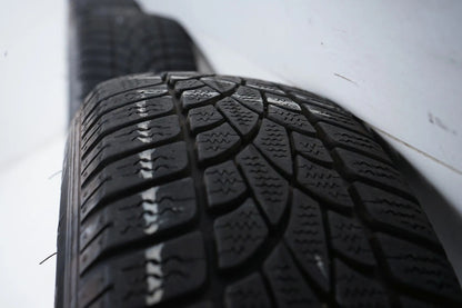 MINI F55 F56 Winter Wheels Winter Tires 175 60 16 inch