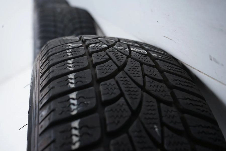 MINI F55 F56 Winter Wheels Winter Tires 175 60 16 inch