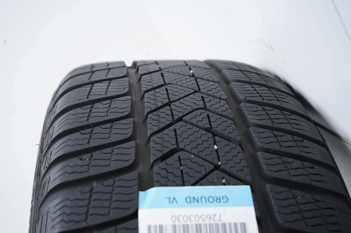MINI Clubman F54 winter wheels, winter tires 225 45 17 inch Detailansicht 16