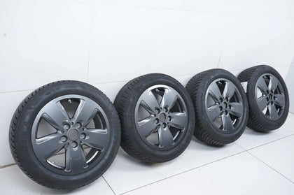MINI MINI F55 F56 F57 Winter tires Winter wheels 195 55 16 inch