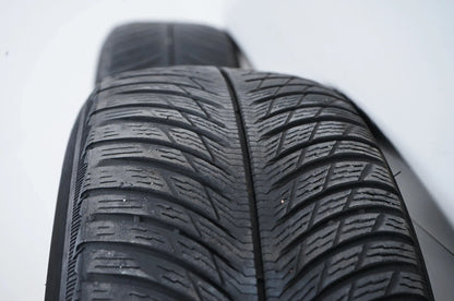 BMW X3 X4 G01 G02 Winter Tires Winter Wheels 225 60 18 inch