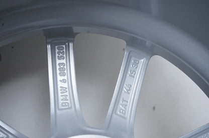 BMW 3 Series G20 G21 G22 Winter Tires Winter Wheels 225/50 R17 inch