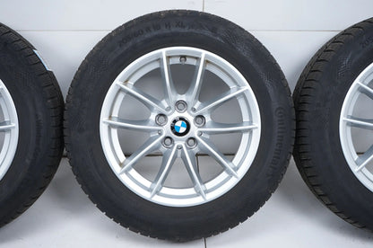 BMW 3 Series G20 G21 Winter Tires Winter Wheels 205/60 R16 inch