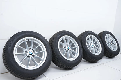 BMW 3 Series G20 G21 Winter Tires Winter Wheels 205/60 R16 inch