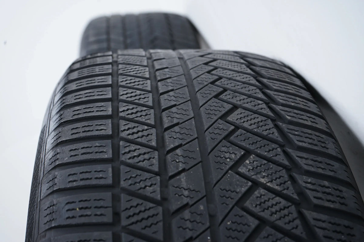 Mercedes GLE W167 V167 winter tires winter wheels 275 50 20 inch Detailansicht 12