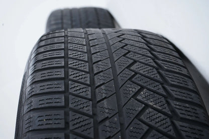 Mercedes GLE W167 V167 winter tires winter wheels 275 50 20 inch