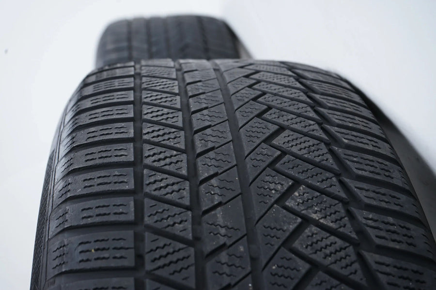 Mercedes GLE W167 V167 winter tires winter wheels 275 50 20 inch