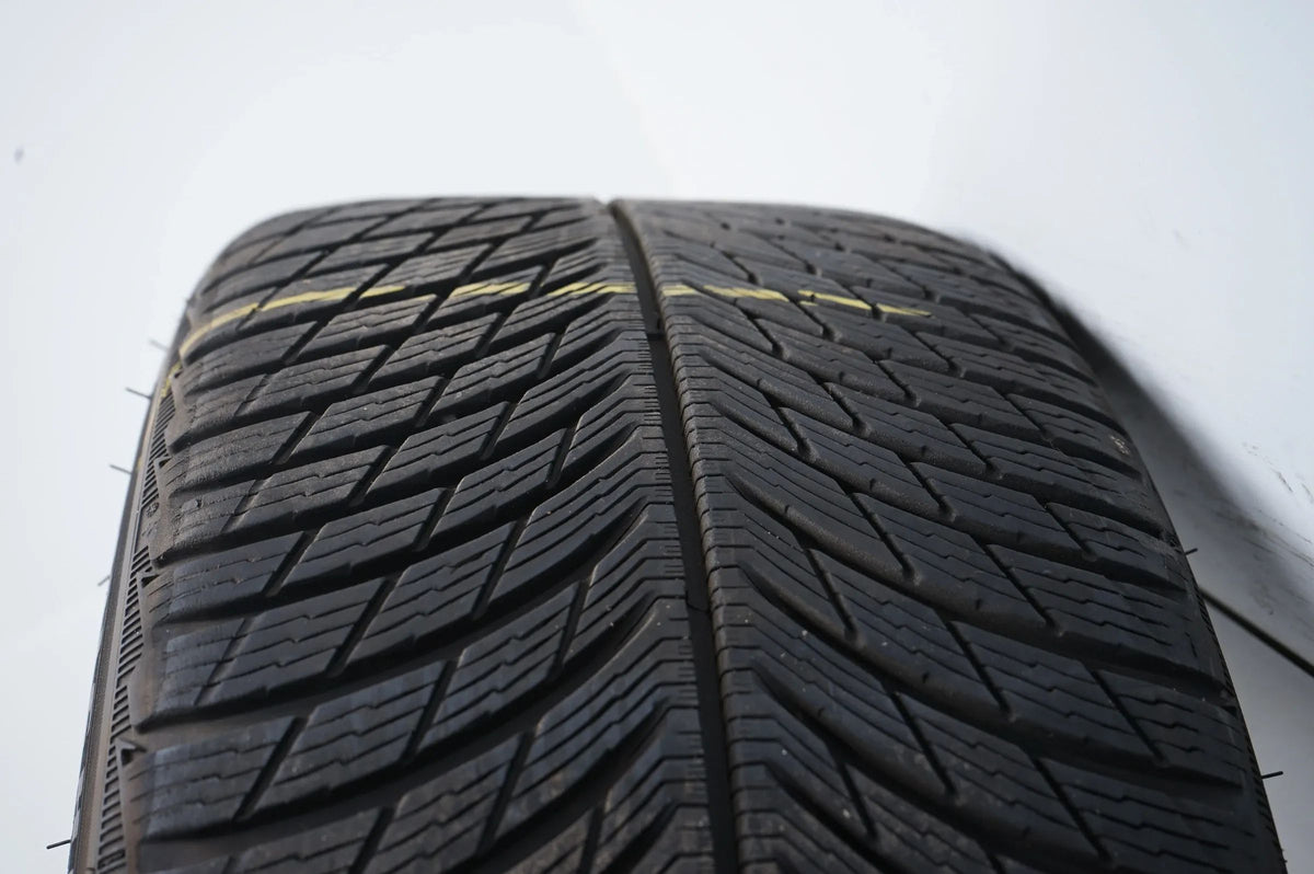 Pneus hiver et jantes hiver 20 pouces pour Mercedes SL AMG R232 W232 Detailansicht 13