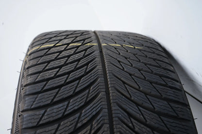 Pneus hiver et jantes hiver 20 pouces pour Mercedes SL AMG R232 W232