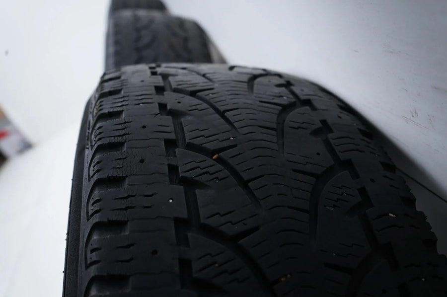 VW Transporter T5 T6 winter tires/wheels 215/65/16 inch