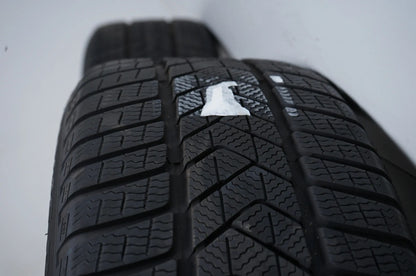 Mercedes E Klasse S213 All Terrain Winterräder 245 45 19 Zoll