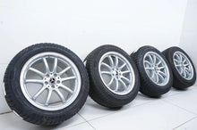 Pneus hiver Mercedes-Benz M pour jantes hiver 235/55/19 pouces A2974012200
