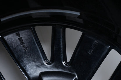 Roues tout-terrain hiver Mercedes Classe E S213 245/45/19 pouces