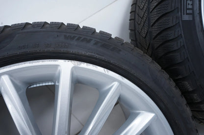 BMW 5 Series G30 G31 Winter Wheels Winter Tires 19 Inch