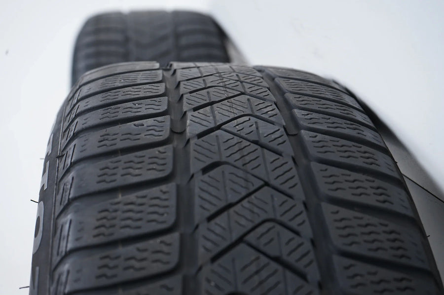 BMW X1 X2 F48 F39 Winter Tires Winter Wheels 225 55 17 inch