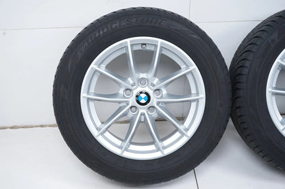BMW 3 Series G20 G21 Winter Tires Winter Wheels 205/60 R16 inch