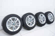 BMW řady 2 Active Tourer F45 zimní kola zimní pneumatiky 195 60 16 palců