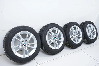 BMW 2 Series Active Tourer F45 winter wheels, winter tires 195/60 R16 inch