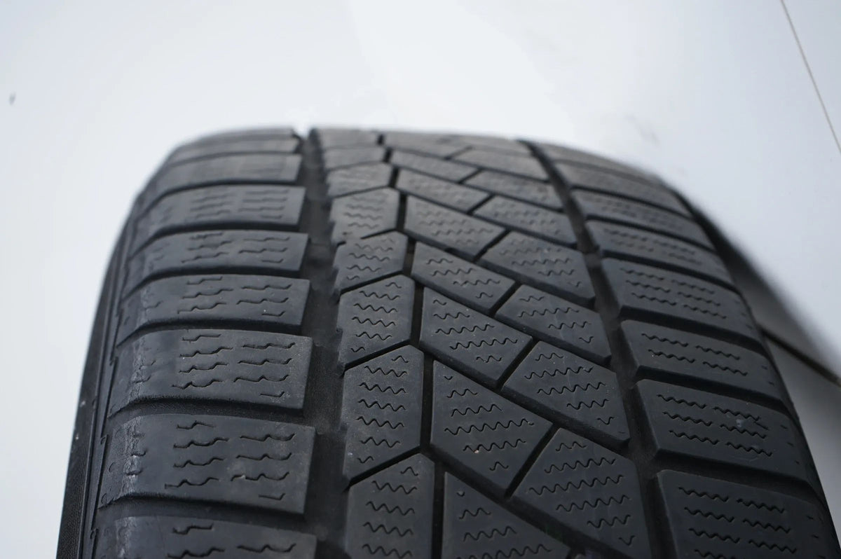BMW 2 Series Active Tourer F45 F46 Winter Wheels Winter Tires 205/60 R16 inch Detailansicht 16