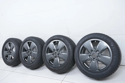 MINI MINI F55 F56 F57 Winter tires Winter wheels 195 55 16 inch