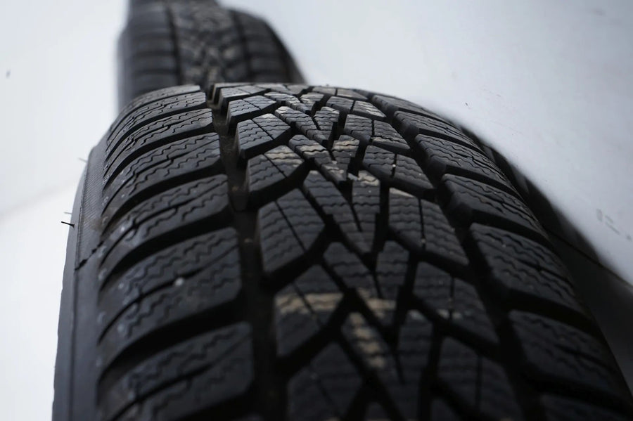 Audi A1 GB winter tires/wheels 185/65/15 inch