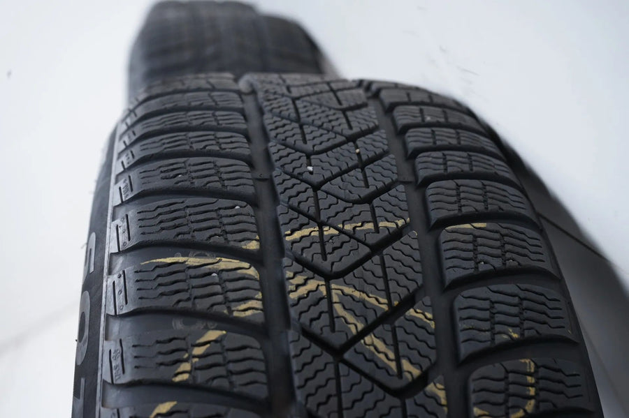 BMW 5 Series G30 G31 Winter Tires Winter Wheels 225 55 17 inch