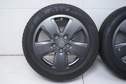 MINI MINI F55 F56 F57 Winter tires Winter wheels 195 55 16 inch