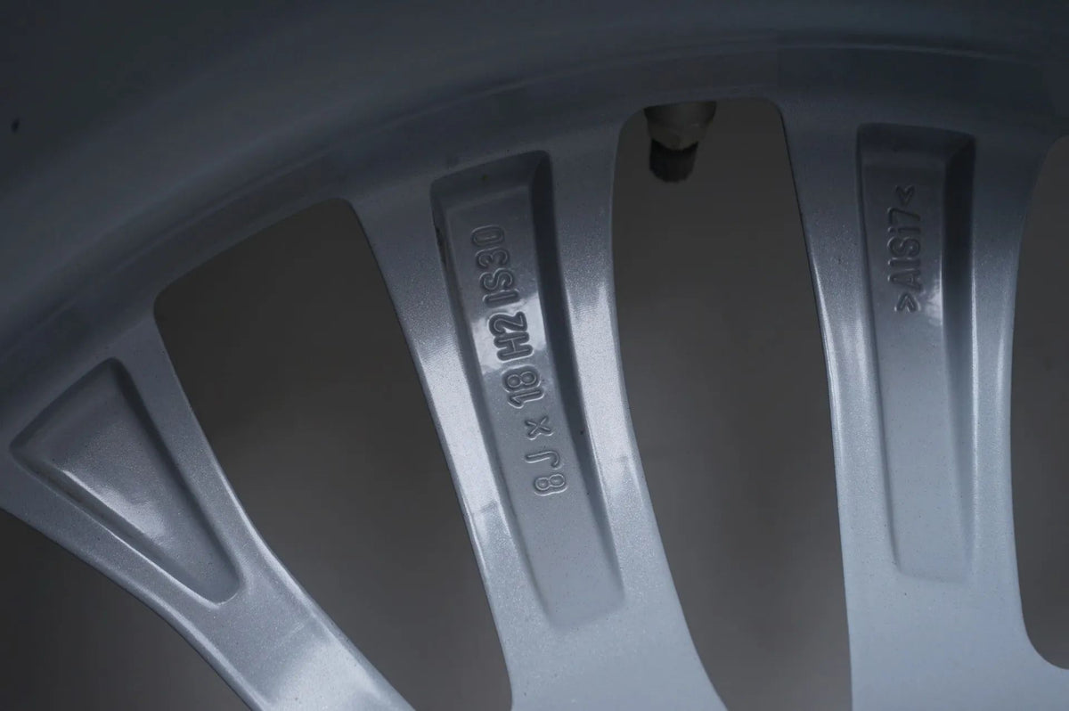 BMW 5 Series G30 G31 Winter Tires Winter Wheels 245 45 18 inch 632 Detailansicht 14