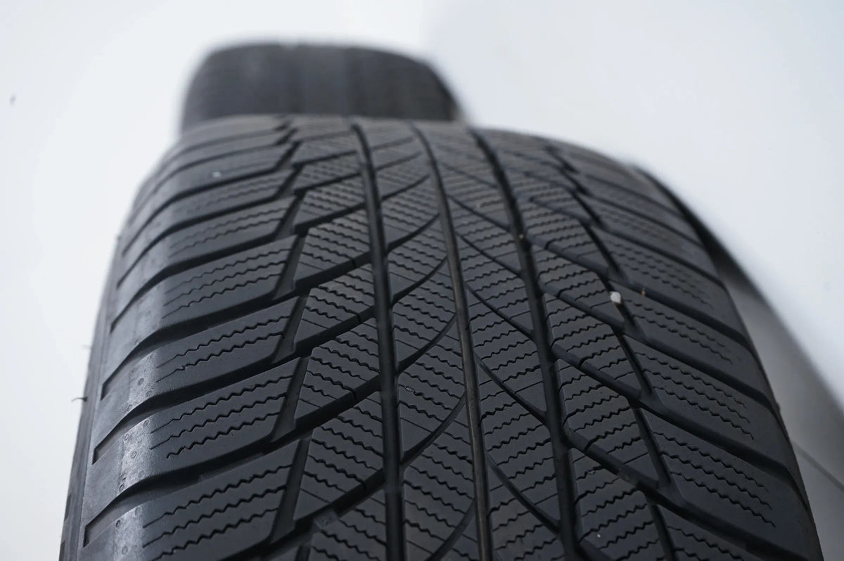 BMW X3 X4 G01 G02 Winter Tires Winter Wheels 225 60 18 inch Detailansicht 11