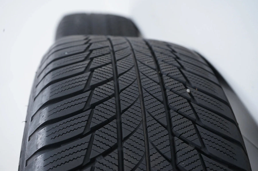 BMW X3 X4 G01 G02 Winter Tires Winter Wheels 225 60 18 inch