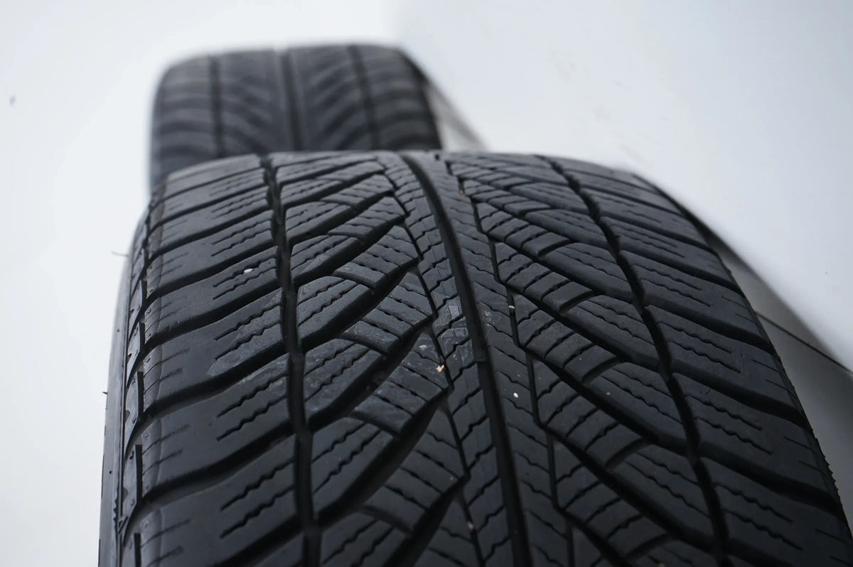 BMW 5 Series G30 G31 Winter Tires Winter Wheels 245 45 18 inch 632 Detailansicht 11