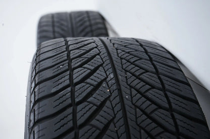 BMW 5 Series G30 G31 Winter Tires Winter Wheels 245 45 18 inch 632